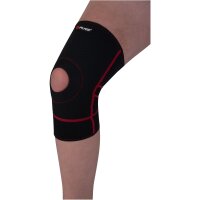 Pure2Improve Neopren offene Kniebandage