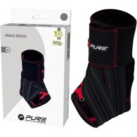 Pure2Improve Knöchelbandage