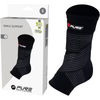 Pure2Improve Knöchelbandage