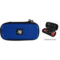 XQ Max Darttasche (S) Blau