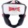 BRUTE Sparring Kopfschutz schwarz L/XL
