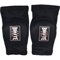 BRUTE Ellenbogenprotektor schwarz L/XL