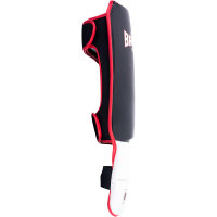 BRUTE Schienbeinprotektor schwarz L/XL