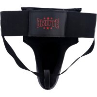 BRUTE Abdo Guard Herren schwarz L/XL