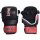 BRUTE MMA Trainingshandschuhe schwarz L/XL