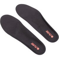 Pure2Improve Soft Schuheinlagen schwarz 46-47