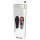 Pure2Improve Soft Schuheinlagen schwarz 46-47