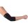 Pure2Improve Neopren Ellenbogenbandage schwarz XL