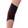 Pure2Improve Neopren Ellenbogenbandage schwarz XL
