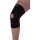 Pure2Improve Neopren offene Kniebandage schwarz XL