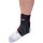 Pure2Improve Knöchelbandage schwarz L/XL