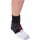 Pure2Improve Knöchelbandage schwarz L/XL