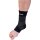 Pure2Improve Knöchelbandage schwarz XL