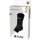 Pure2Improve Knöchelbandage schwarz XL