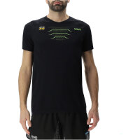 UYN Candela Winged Padelshirt Herren
