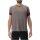 UYN Candela Padelshirt Herren J984 - grey/carmin S
