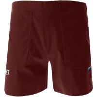 UYN Candela Padelshorts Herren R627 - sofisticated red S