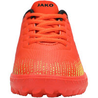 JAKO Lightning TF Multinocken-Fußballschuhe Kinder