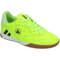 JAKO Classico 2 Junior ID Hallen-Fußballschuhe...
