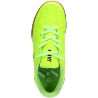 JAKO Classico 2 Junior ID Hallen-Fußballschuhe...