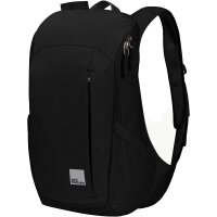 Jack Wolfskin Frauenstein Rucksack 6000 - black 15 Liter