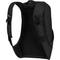 Jack Wolfskin Frauenstein Rucksack 6000 - black 15 Liter