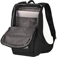 Jack Wolfskin Frauenstein Rucksack 6000 - black 15 Liter