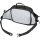 Jack Wolfskin Velo Trail Hüfttasche 6699 - flash black 3 Liter