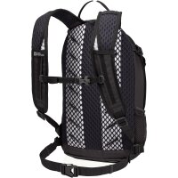 Jack Wolfskin Velocity 12 Fahrradrucksack 6350 - phantom...