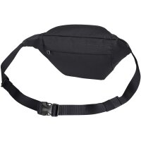 Jack Wolfskin Konya Gürteltasche 6000 - black 1 Liter