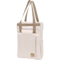 Jack Wolfskin Ebental 2in1 Shopper / Rucksack 5629 - sea...