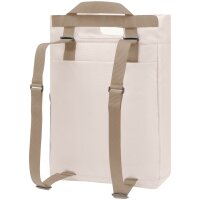 Jack Wolfskin Ebental 2in1 Shopper / Rucksack 5629 - sea...