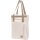 Jack Wolfskin Ebental 2in1 Shopper / Rucksack 5629 - sea shell