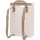 Jack Wolfskin Ebental 2in1 Shopper / Rucksack 5629 - sea shell