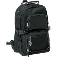 CLIQUE Rucksack 99 - schwarz