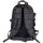 CLIQUE Rucksack 99 - schwarz