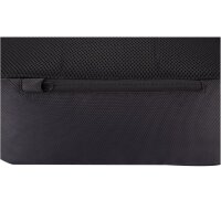 CLIQUE Roll-Up Rucksack 955 - anthrazitmeliert