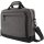 CLIQUE Laptop Schultertasche 955 - anthrazitmeliert