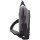 CLIQUE Laptop Schultertasche 955 - anthrazitmeliert