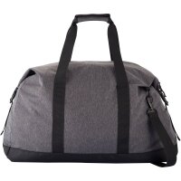 CLIQUE Weekend Reisetasche 955 - anthrazitmeliert