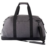 CLIQUE Weekend Reisetasche 955 - anthrazitmeliert