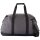 CLIQUE Weekend Reisetasche 955 - anthrazitmeliert
