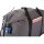 CLIQUE Weekend Reisetasche 955 - anthrazitmeliert