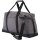 CLIQUE Weekend Reisetasche 955 - anthrazitmeliert
