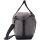 CLIQUE Weekend Reisetasche 955 - anthrazitmeliert