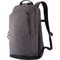 CLIQUE City Rucksack 955 - anthrazitmeliert