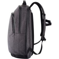 CLIQUE City Rucksack 955 - anthrazitmeliert