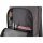 CLIQUE City Rucksack 955 - anthrazitmeliert