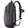 CLIQUE City Rucksack 955 - anthrazitmeliert