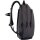 CLIQUE City Rucksack 955 - anthrazitmeliert
